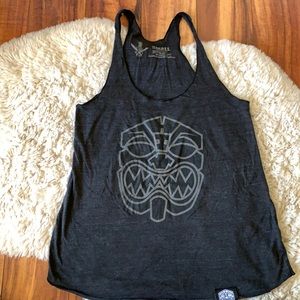 Women’s Farmers Market Hawaii tank top